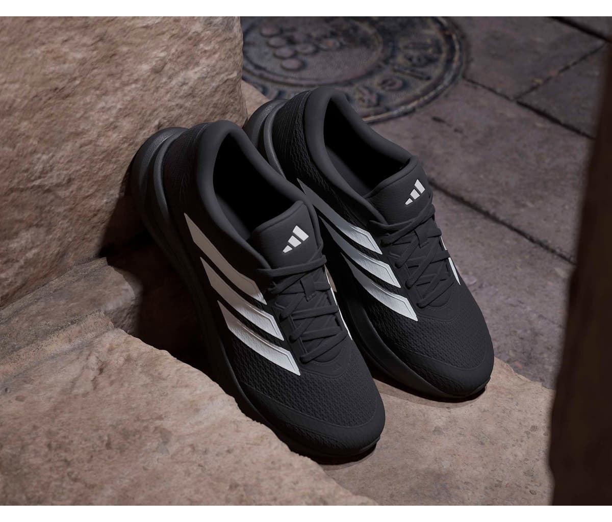 کفش ورزشی مردانه adidas زیره سبک برای پیادهروی و دویدن مدل Runfalcon 6 کفش ورزشی مردانه adidas زیره سبک برای پیادهروی و دویدن مدل Runfalcon 6
