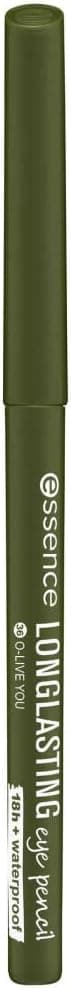 مداد چشم بادوام Essence مدل 36 مداد چشم بادوام Essence مدل 36