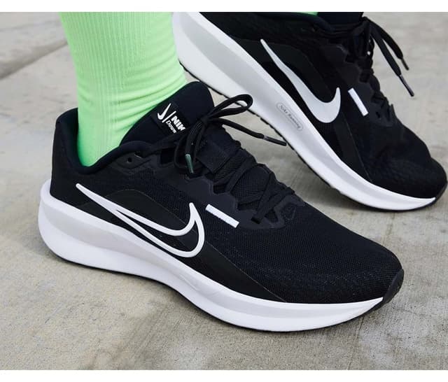 کفش ورزشی زنانه Nike Downshifter 13 مدل Fd6476 001 کفش ورزشی زنانه Nike Downshifter 13 مدل Fd6476 001