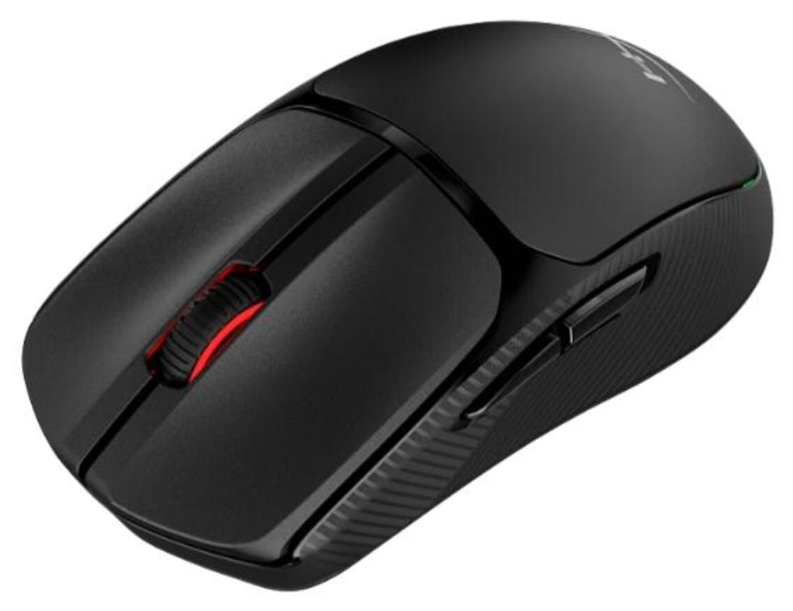 ماوس گیمینگ بیسیم HyperX Pulsefire Fuse مدل A1KY6AA ماوس گیمینگ بیسیم HyperX Pulsefire Fuse مدل A1KY6AA