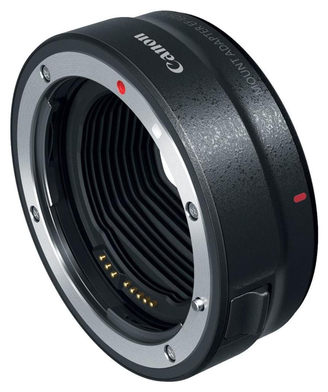 آداپتور لنز Canon مونت EF-EOS R گارانتی Canon Eurasia آداپتور لنز Canon مونت EF-EOS R گارانتی Canon Eurasia