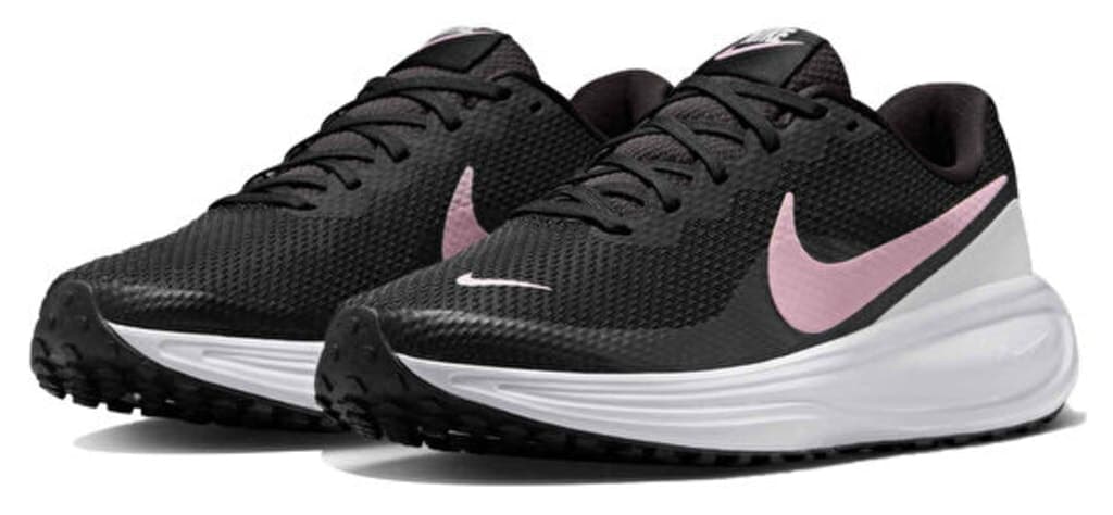 کفش دویدن زنانه Nike مدل Revolution 8 HJ8485-005 کفش دویدن زنانه Nike مدل Revolution 8 HJ8485-005
