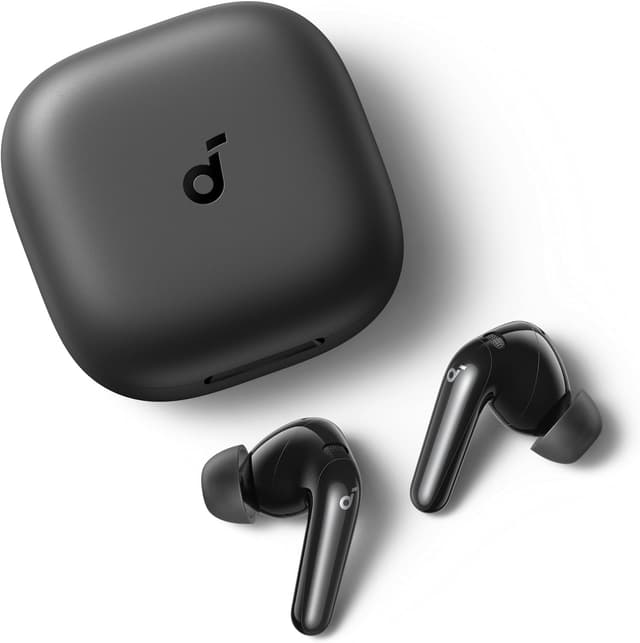 ایربادز Soundcore by Anker با ANC، Hi-Res، 50H و ترجمه ایربادز Soundcore by Anker با ANC، Hi-Res، 50H و ترجمه