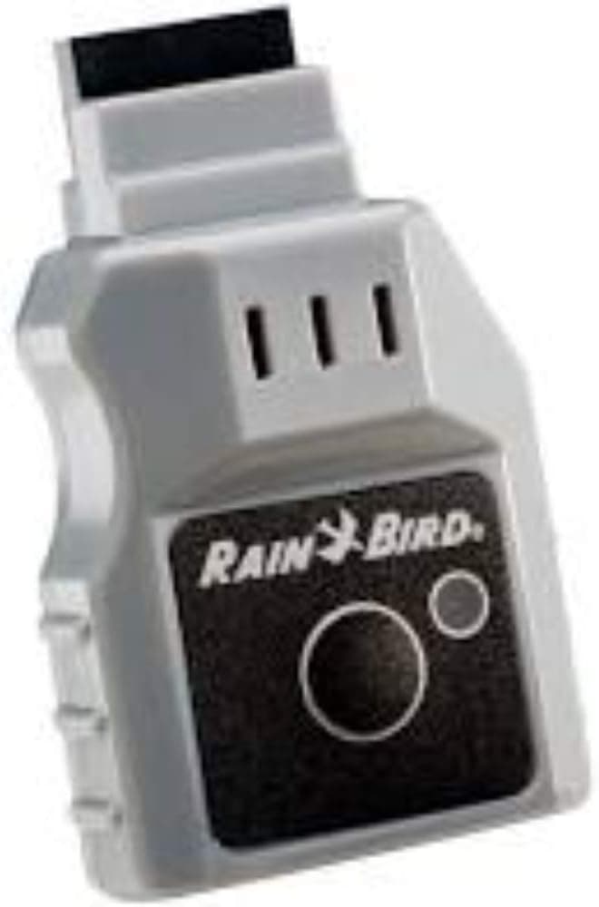 ماژول وایفای Rain Bird خاکستری 6 x 3 x 4,5 cm مدل LNK ماژول وایفای Rain Bird خاکستری 6 x 3 x 4,5 cm مدل LNK