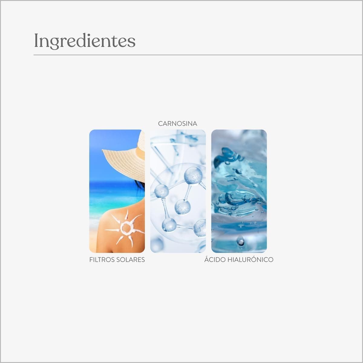 کرم ضدآفتاب رنگی صورت LABORATORIOS BABE Super Fluid Color SPF 50+ 50 Ml کرم ضدآفتاب رنگی صورت LABORATORIOS BABE Super Fluid Color SPF 50+ 50 Ml