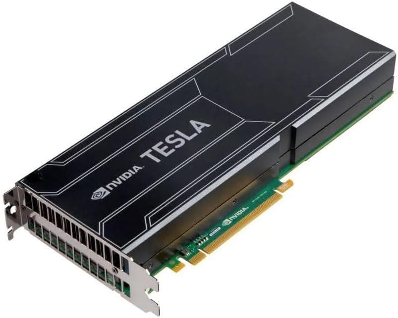کارت گرافیک NVIDIA Tesla K20X کارت گرافیک NVIDIA Tesla K20X