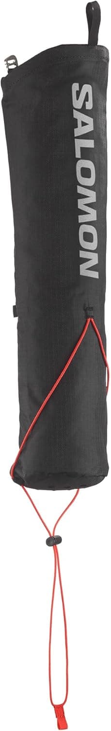 کیف چوب کوهنوردی یونیسکس Salomon فوق سبک مدل Custom Quiver کیف چوب کوهنوردی یونیسکس Salomon فوق سبک مدل Custom Quiver