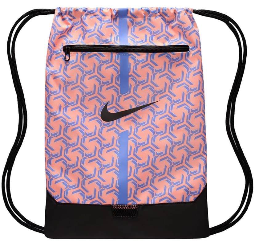 کیف کفش ورزشی زنانه Nike با بند کششی مدل NK ACADEMY GMSK کیف کفش ورزشی زنانه Nike با بند کششی مدل NK ACADEMY GMSK