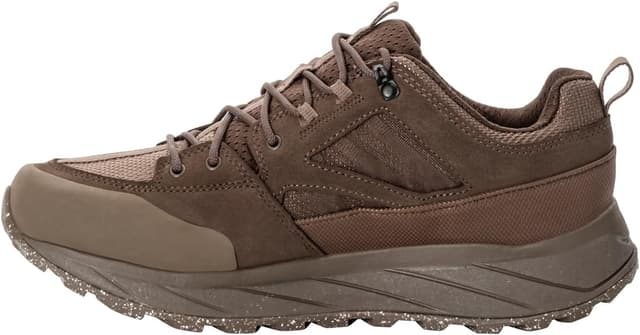 کفش مردانه Jack Wolfskin ضدآب سبز مدل 4056401 کفش مردانه Jack Wolfskin ضدآب سبز مدل 4056401