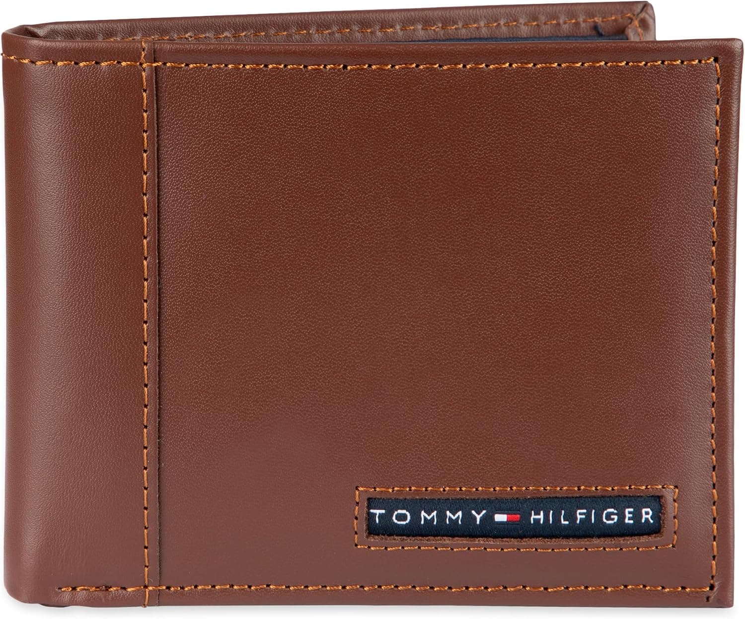 کیف پول مردانه برند Tommy Hilfiger کیف پول مردانه برند Tommy Hilfiger