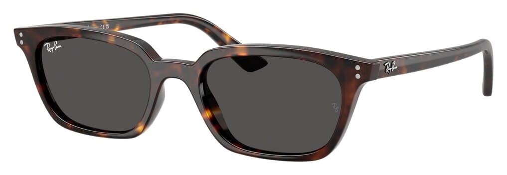 عینک آفتابی یونیسکس Ray-Ban مدل RB4456 135987 53 عینک آفتابی یونیسکس Ray-Ban مدل RB4456 135987 53