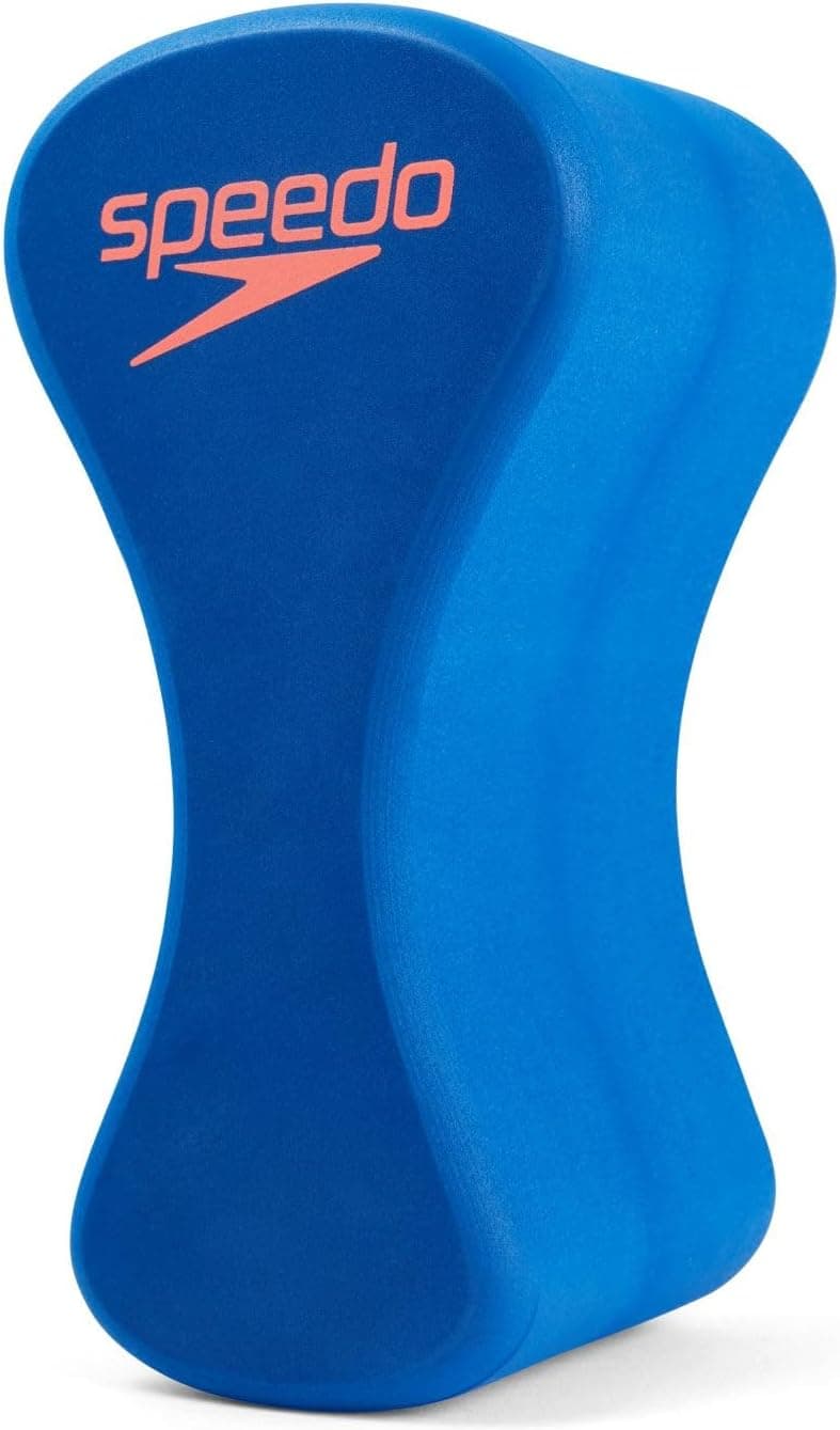 پولبوی یونیسکس بزرگسال Speedo Elite فوم نارنجی فلوئورسنت/آبی One Size پولبوی یونیسکس بزرگسال Speedo Elite فوم نارنجی فلوئورسنت/آبی One Size