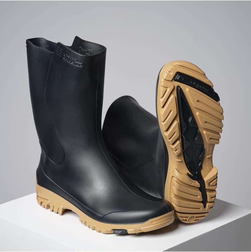 بوت دخترانه Decathlon مدل 344635 بوت دخترانه Decathlon مدل 344635