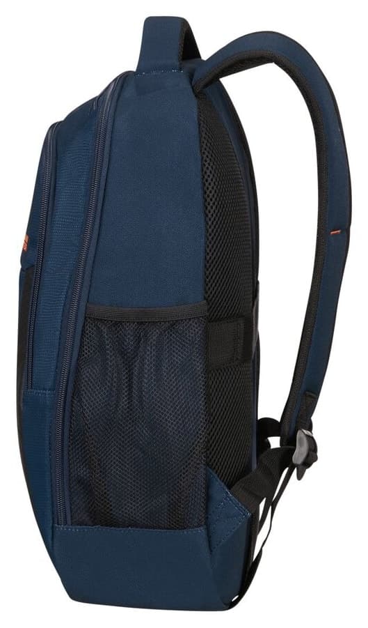 کولهپشتی زنانه Samsonite American Tourister سرمهای Groove کولهپشتی زنانه Samsonite American Tourister سرمهای Groove