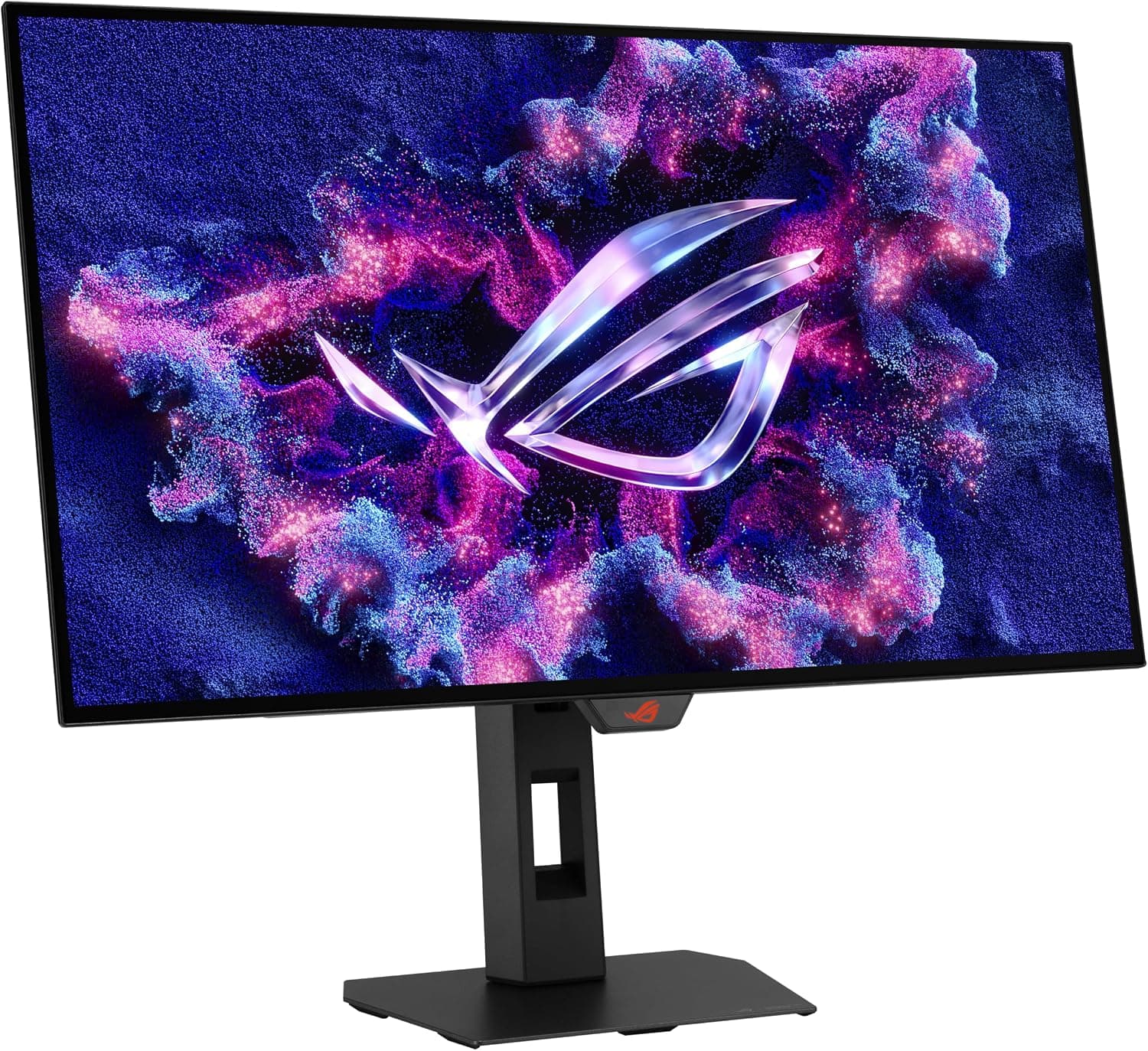 مانیتور گیمینگ ASUS ROG Strix OLED XG27AQDMGR مدل 27 اینچ QHD 2560 x 1440 مانیتور گیمینگ ASUS ROG Strix OLED XG27AQDMGR مدل 27 اینچ QHD 2560 x 1440