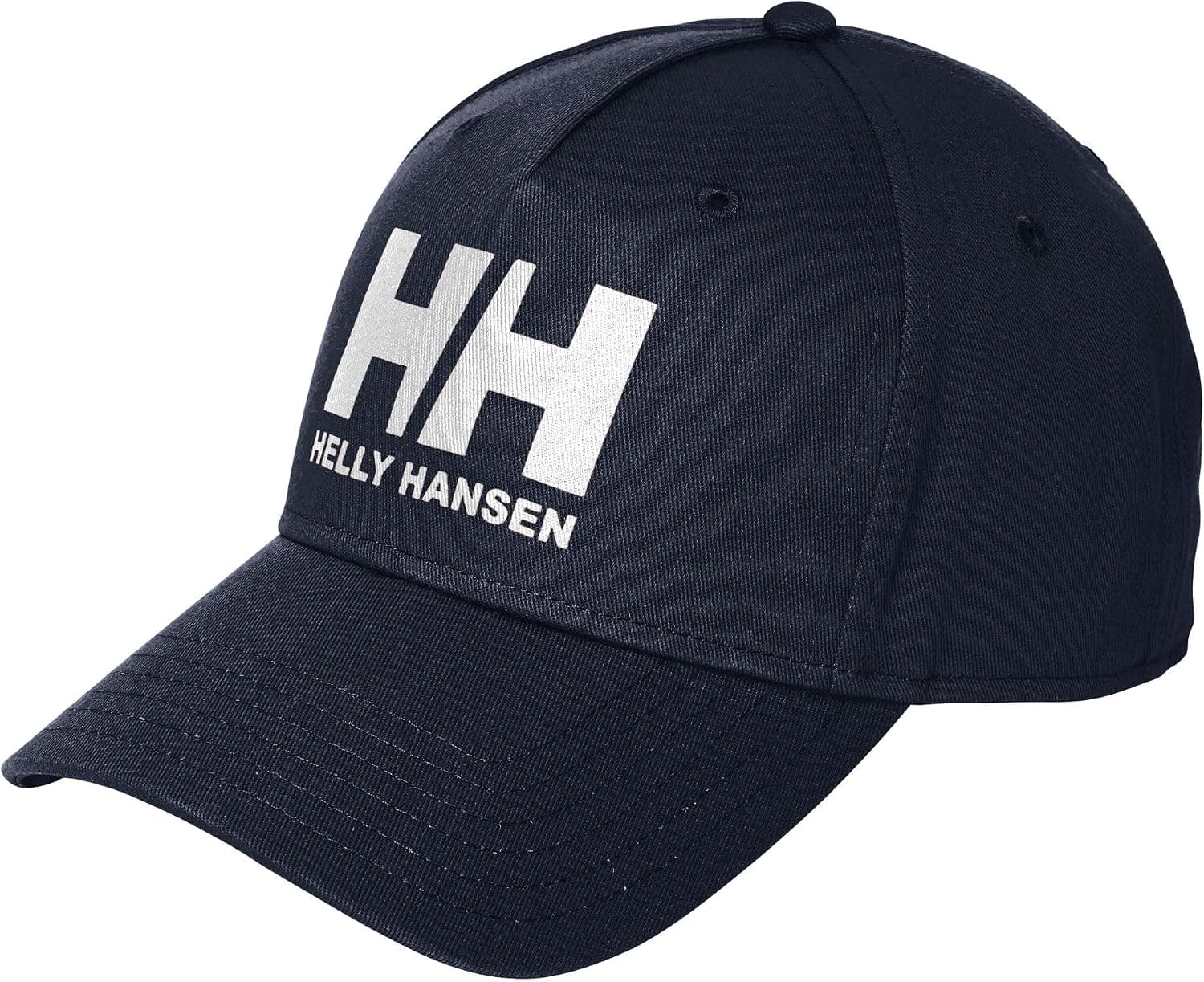 کلاه کپ یونیسکس Helly Hansen سرمهای مدل HH Ball Cap STD کلاه کپ یونیسکس Helly Hansen سرمهای مدل HH Ball Cap STD