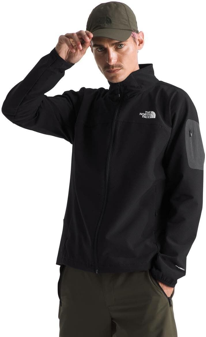 ژاکت مردانه The North Face مدل Tek Approach ژاکت مردانه The North Face مدل Tek Approach