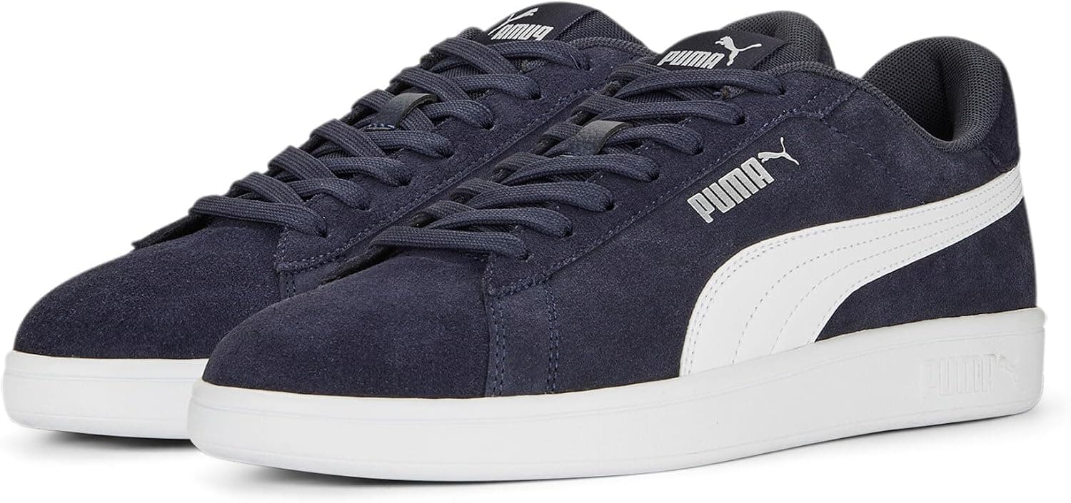 کفش اسنیکرز مردانه PUMA مدل Palermo کفش اسنیکرز مردانه PUMA مدل Palermo