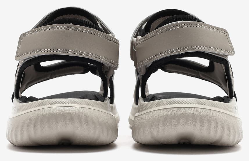 صندل مردانه Skechers بژ مدل Bounder 2.0 232893 TPBK صندل مردانه Skechers بژ مدل Bounder 2.0 232893 TPBK