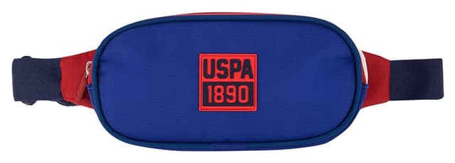 کیف کمری یونیسکس U.S. Polo Assn. مدل PLBEL24346 کیف کمری یونیسکس U.S. Polo Assn. مدل PLBEL24346