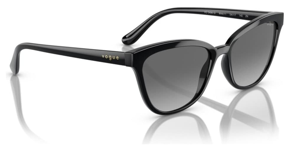 عینک آفتابی زنانه Vogue مدل 5496SI W44/11 54 عینک آفتابی زنانه Vogue مدل 5496SI W44/11 54