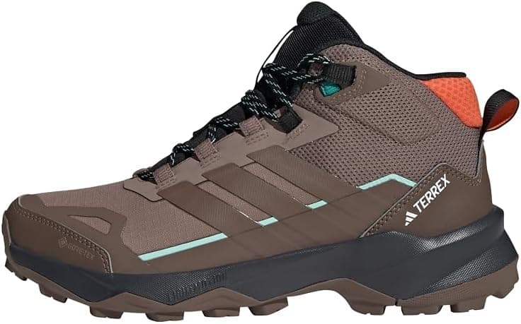 کفش کوهنوردی مردانه adidas Terrex Skychaser Ax5 Mid Gore-tex کفش کوهنوردی مردانه adidas Terrex Skychaser Ax5 Mid Gore-tex