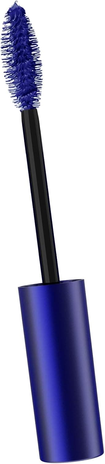 ریمل رنگی Golden Rose مدل 04 Royal Blue ریمل رنگی Golden Rose مدل 04 Royal Blue