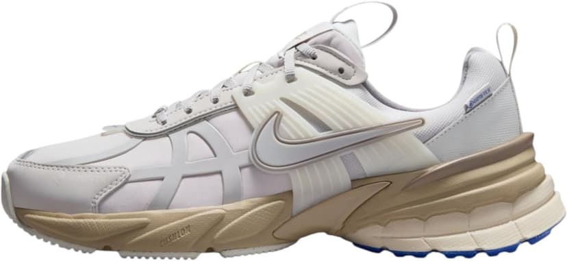 کفش پیادهروی زنانه Nike V2K Run Goretex خاکستری کفش پیادهروی زنانه Nike V2K Run Goretex خاکستری