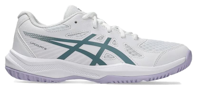 کفش والیبال بچگانه Asics رنگی مدل UPCOURT 6 GS کفش والیبال بچگانه Asics رنگی مدل UPCOURT 6 GS