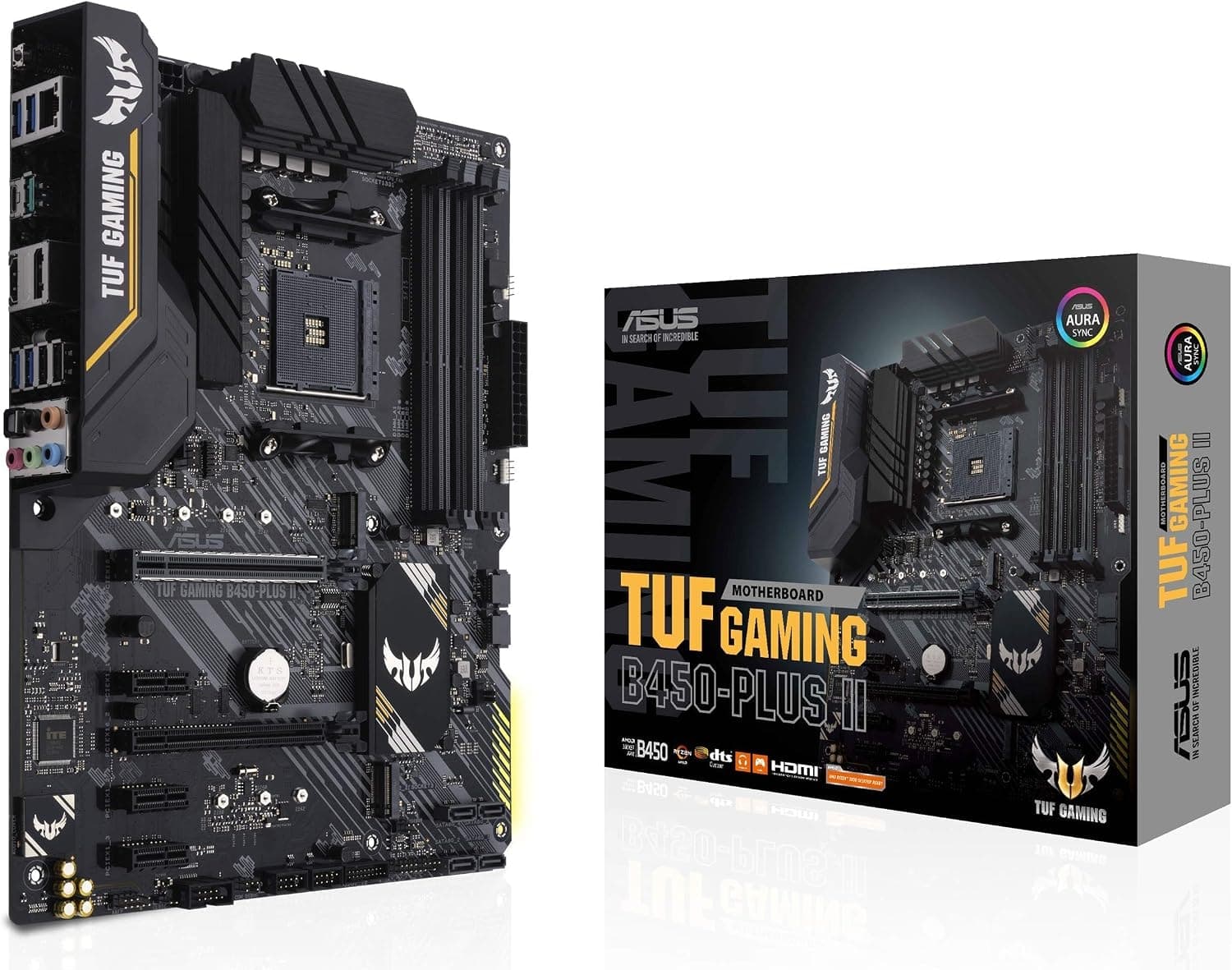 مادربرد گیمینگ ASUS ROG Strix سفید مدل B650-A مادربرد گیمینگ ASUS ROG Strix سفید مدل B650-A