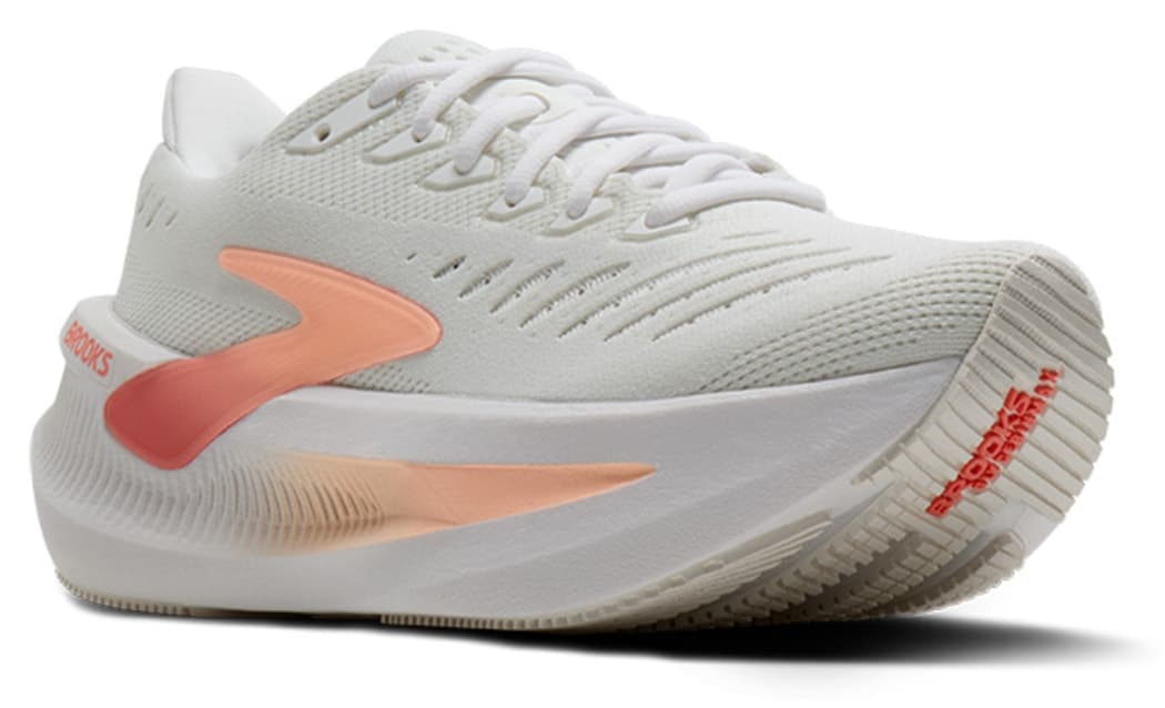 کفش دویدن Brooks مدل Glycerin Max 2 کد 1204681B197 کفش دویدن Brooks مدل Glycerin Max 2 کد 1204681B197