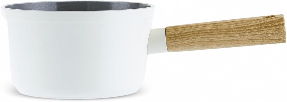 شیرجوش KARACA x Refika Swiss Crystal Creamy Wood 16 سانتیمتر شیرجوش KARACA x Refika Swiss Crystal Creamy Wood 16 سانتیمتر