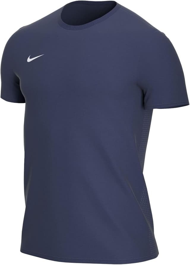 سوئیشرت مردانه Nike آستین کوتاه مدل Dry Park VII بسته 1 عددی سوئیشرت مردانه Nike آستین کوتاه مدل Dry Park VII بسته 1 عددی