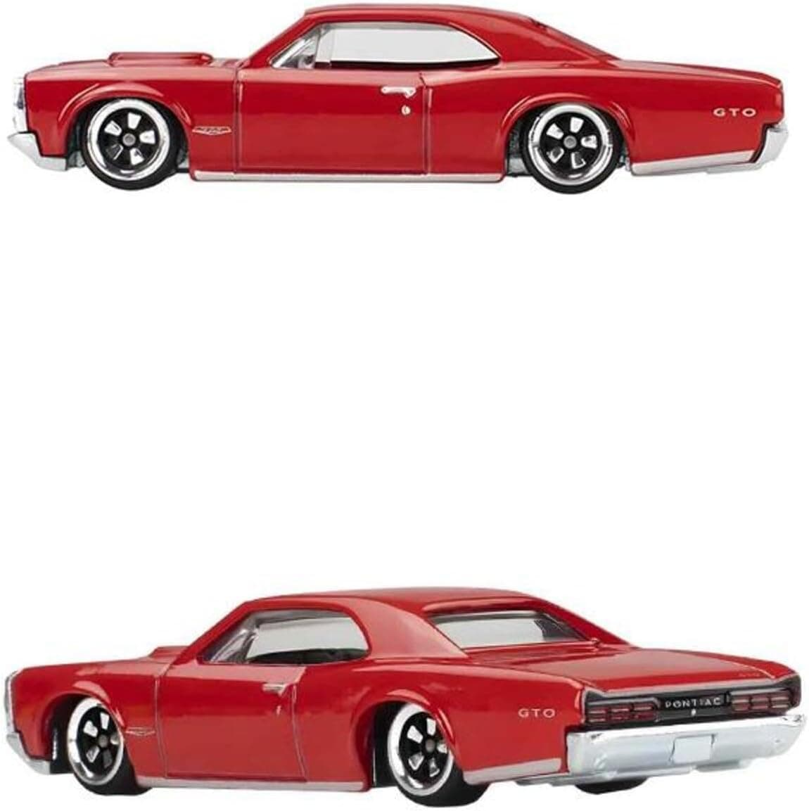 ماشین اسباب بازی Hot Wheels سری Silver Series Pontiac GTO 68 مدل JKY14 ماشین اسباب بازی Hot Wheels سری Silver Series Pontiac GTO 68 مدل JKY14