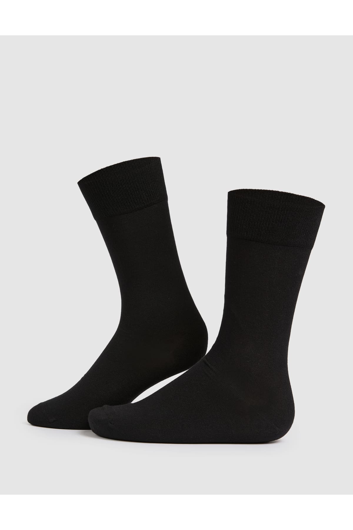 جوراب مردانه Pierre Cardin مشکی مدل 50324089-VR046 جوراب مردانه Pierre Cardin مشکی مدل 50324089-VR046