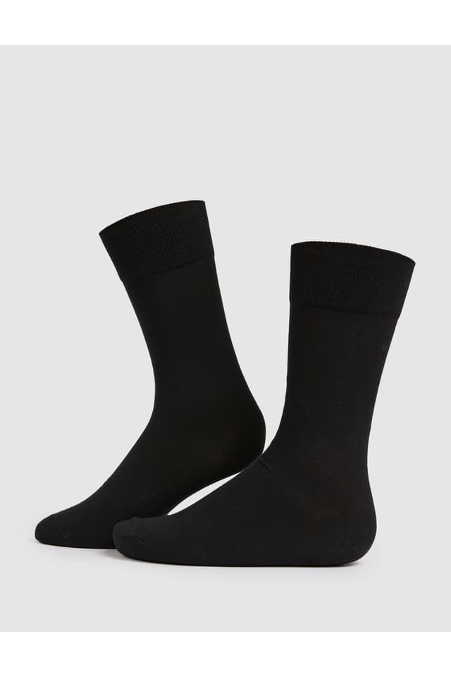 جوراب مردانه Pierre Cardin مشکی مدل 50324089-VR046 جوراب مردانه Pierre Cardin مشکی مدل 50324089-VR046