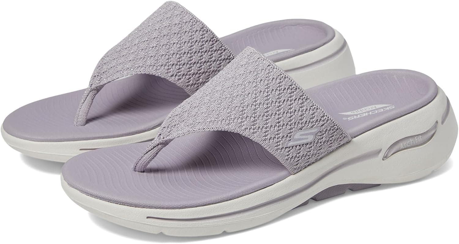 صندل زنانه Skechers GO WALK ARCH FIT صندل زنانه Skechers GO WALK ARCH FIT