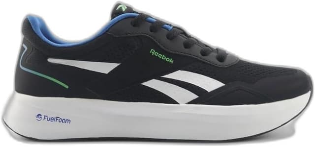 کفش پیادهروی مردانه Reebok مشکی مدل 101988990 EDGEWOOD کفش پیادهروی مردانه Reebok مشکی مدل 101988990 EDGEWOOD