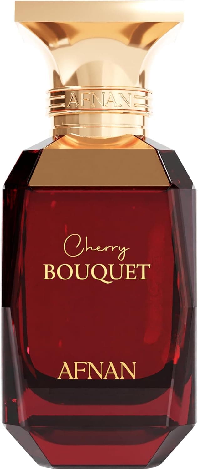 عطر زنانه Afnan ادو پرفیوم Mystique Bouquet 80 ML عطر زنانه Afnan ادو پرفیوم Mystique Bouquet 80 ML