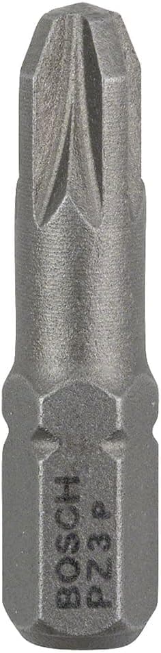 سرپیچ Bosch Professional خاکستری 3 عدد سرپیچ Bosch Professional خاکستری 3 عدد