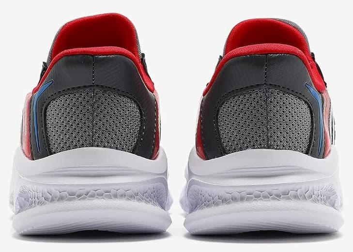 کفش ورزشی پسرانه Skechers با چراغ خاکستری مدل METEOR-LIGHTS - BRISK-BEAMS کفش ورزشی پسرانه Skechers با چراغ خاکستری مدل METEOR-LIGHTS - BRISK-BEAMS