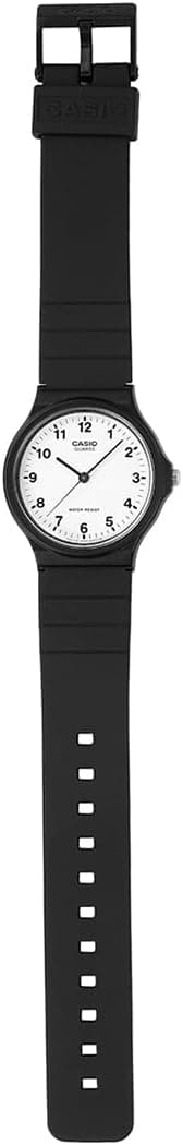 ساعت مچی آنالوگ یونیسکس Casio مدل MQ-24 ساعت مچی آنالوگ یونیسکس Casio مدل MQ-24
