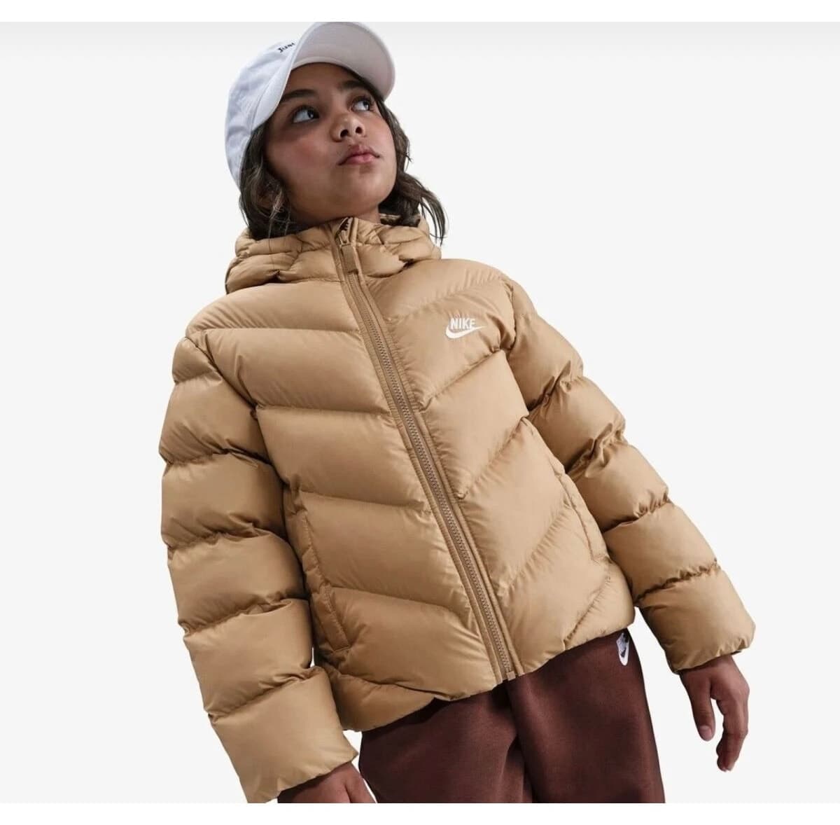 کاپشن بچگانه Nike کاپشن بچگانه Nike