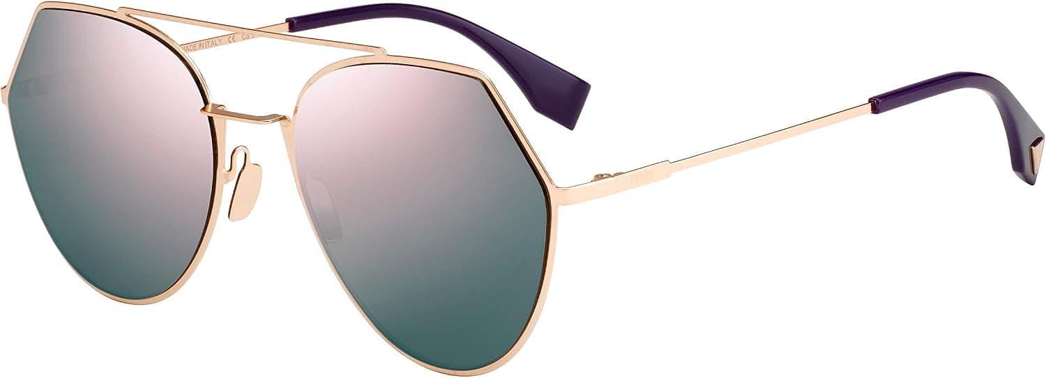عینک آفتابی زنانه Fendi عینک آفتابی زنانه Fendi