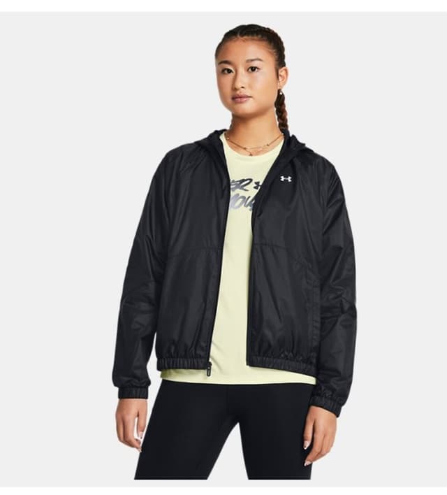 بادگیر زنانه Under Armour UA SportStyle مدل 1382698-001 بادگیر زنانه Under Armour UA SportStyle مدل 1382698-001