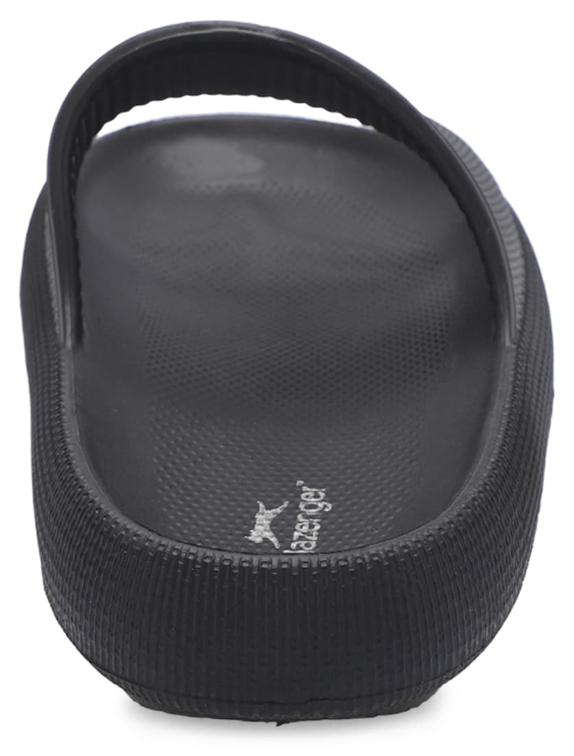 دمپایی مردانه Slazenger مدل TWIST I سیاه دمپایی مردانه Slazenger مدل TWIST I سیاه