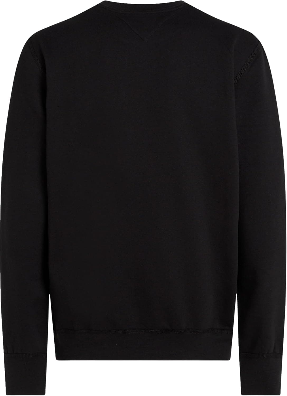 سویشرت مردانه Tommy Hilfiger یقه گرد فلیس Essential سویشرت مردانه Tommy Hilfiger یقه گرد فلیس Essential