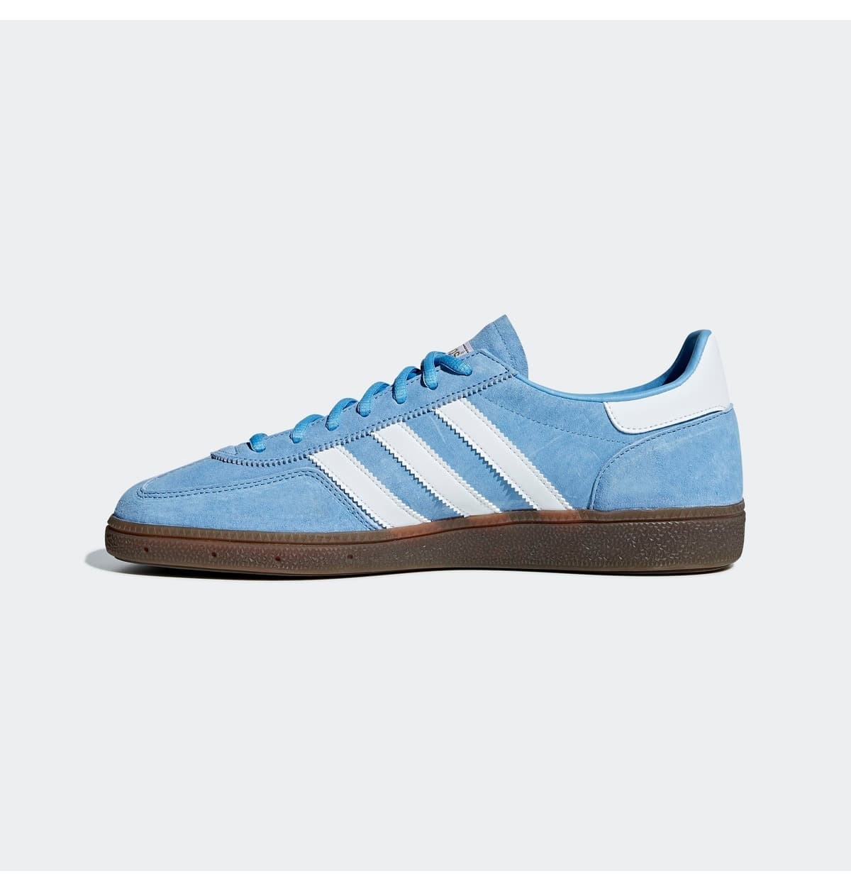 کفش ورزشی یونیسکس adidas آبی Handball Spezial کفش ورزشی یونیسکس adidas آبی Handball Spezial