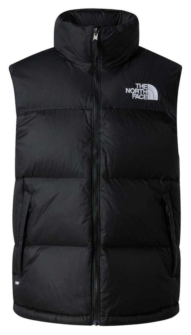 جلیقه مردانه The North Face مشکی 1996 Retro Nuptse مدل NF0A3JQQGOF1 XXL جلیقه مردانه The North Face مشکی 1996 Retro Nuptse مدل NF0A3JQQGOF1 XXL