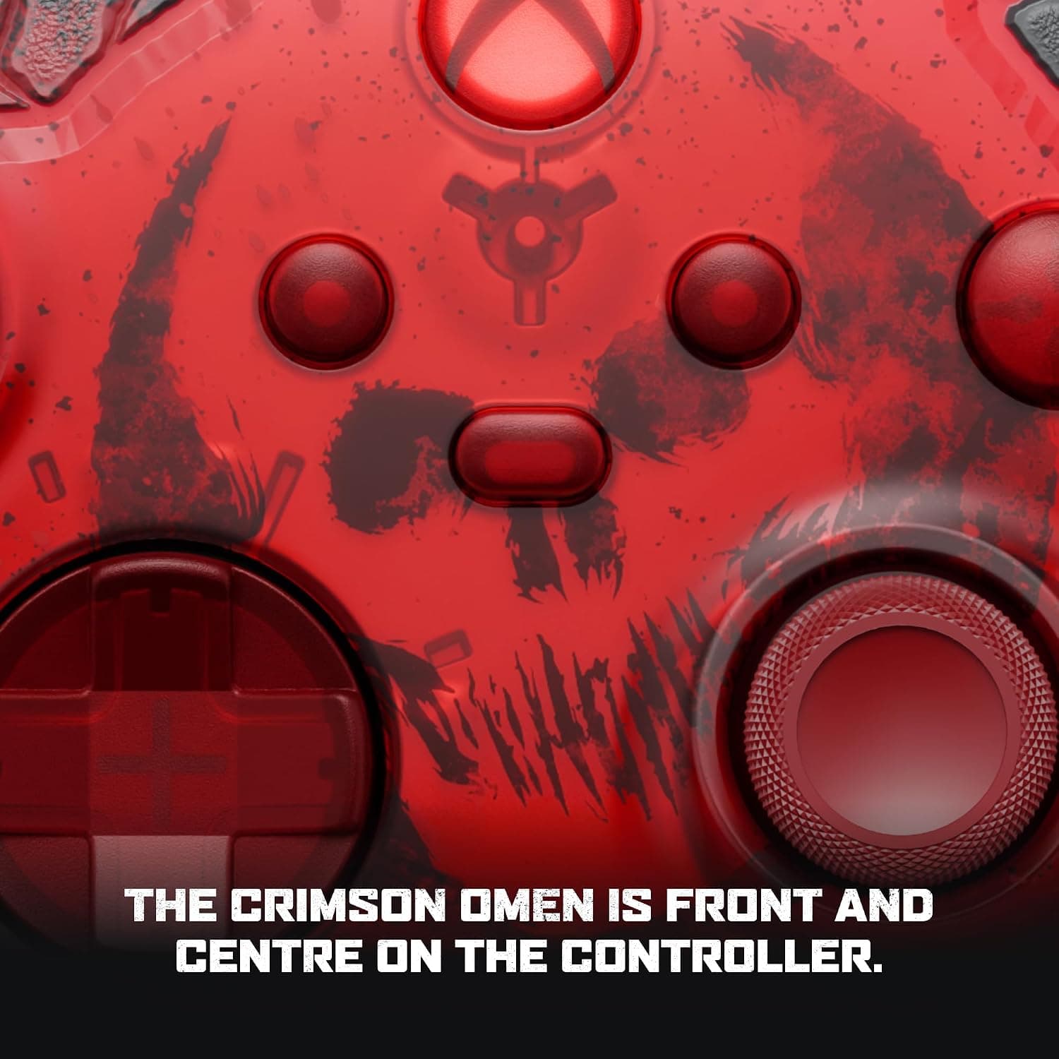 دسته بازی بیسیم Xbox نسخه محدود Gears of War: E-Day برای Series X|S و One دسته بازی بیسیم Xbox نسخه محدود Gears of War: E-Day برای Series X|S و One